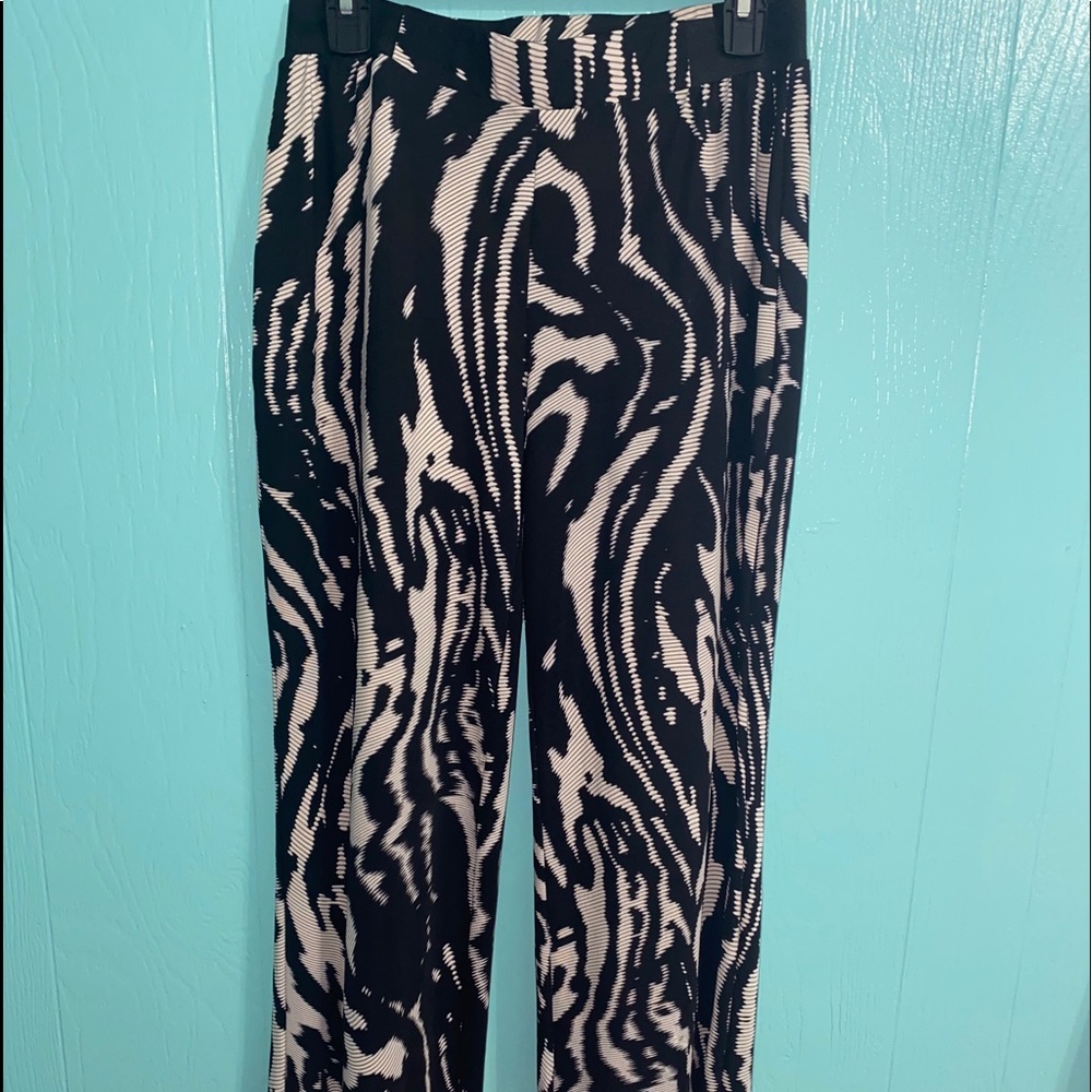 Palazzo Pants